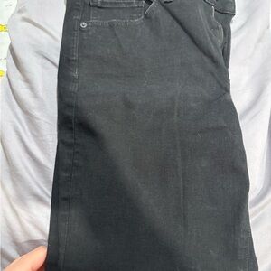 Women’s Black Jeans